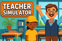 Become the teacher in charge