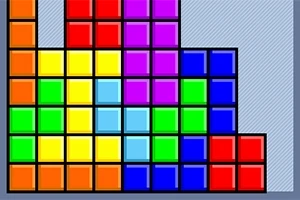 Free Tetris Game