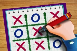 How to Win at Tic Tac Toe