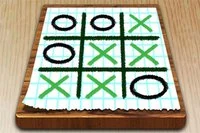 Ultimate Tic Tac Toe Multiplayer 🕹️ Play on Play123