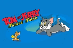 Play Tom and Jerry games, Free online Tom and Jerry games