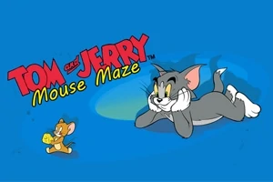 🕹️ Play Tom & Jerry Games: Unblocked Free Online Tom and Jerry