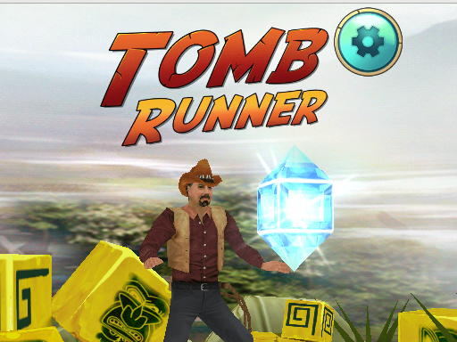 Tomb Runner 🕹️ Play Tomb Runner on Play123