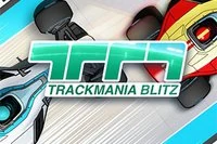 TrackMania Blitz