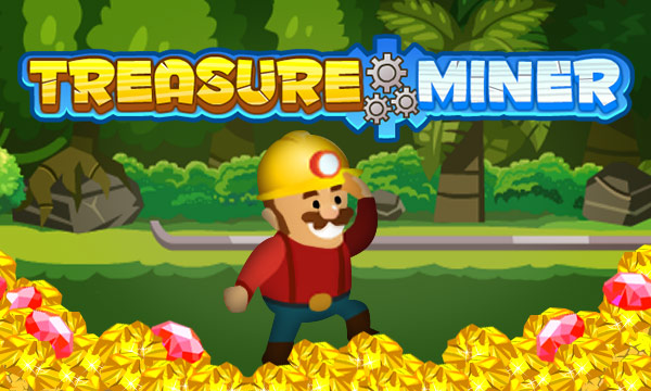 Treasure Miner - a mining game Achievements - Google Play 