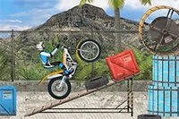 All Online Bike Games for You