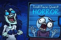 Trollface Quest Games