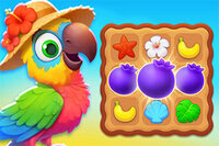 Tropical Match is back with its highly anticipated second sequel!