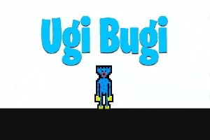 Ugi Bugi