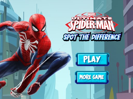 Spider man free online games discount