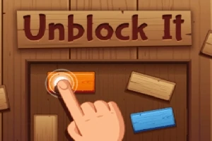 UNBLOCK IT - Play Online for Free!