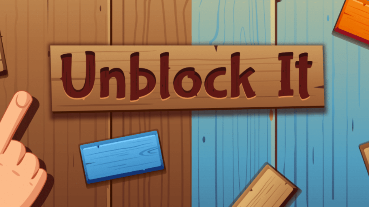 Unblock It 🕹️ Play Unblock It Now for Free on Play123