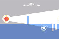 Test your reflexes in a lightning-fast arcade challenge