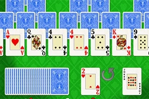 Solitaire Tips