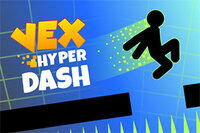 Get ready for a fast-paced challenge in this brand-new Vex spin-off: Vex Hyper
