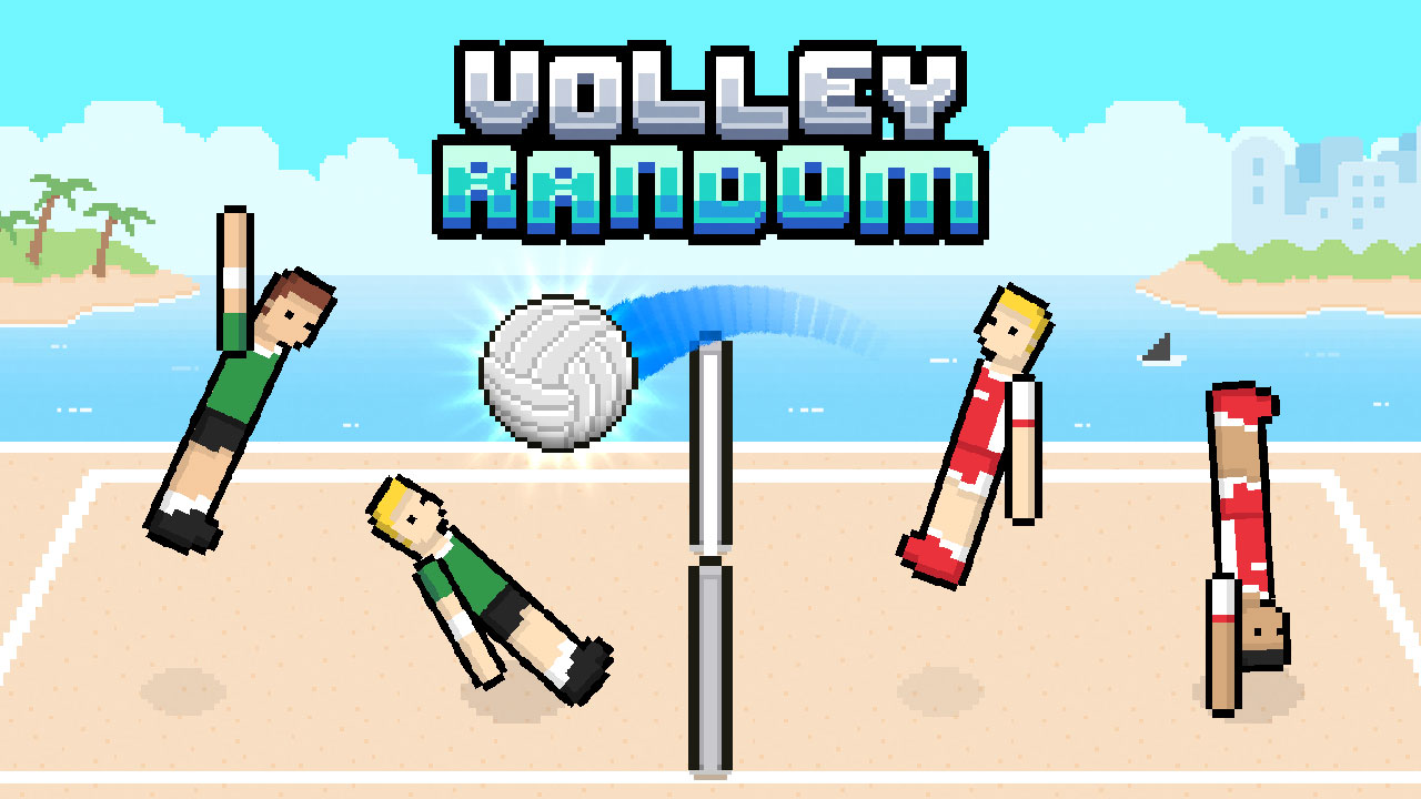 Soccer Random 🕹️ Play on CrazyGames