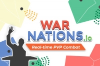 War Nations.io