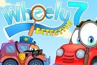 Wheely 7: Detective
