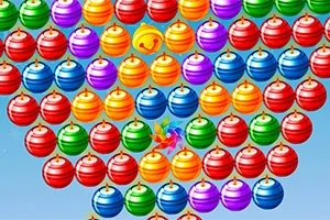 Bubble Shooter 🕹️ Play Bubble Shooter on Play123