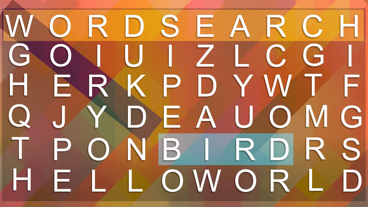 Word Bird 🕹️ Play Free on Play123