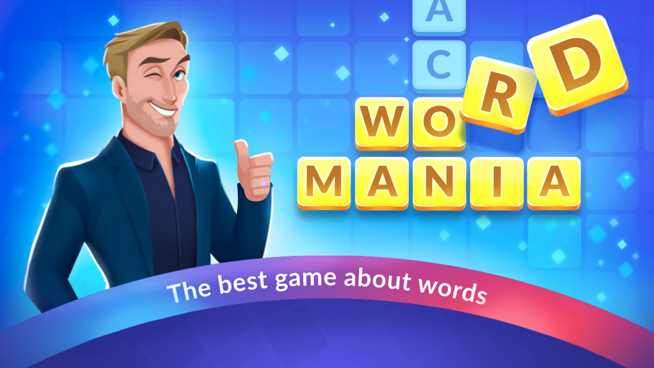 Word Mania Play Free On Play123 Word mania play free on play123