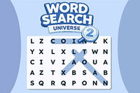 Find hidden words by theme