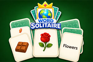 Sort words into the right categories