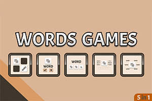 Words Games