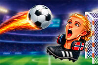 Choose your national team and chase World Cup glory