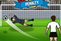 World Cup Penalty