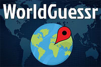 Guess where you are