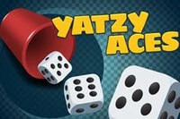 Yatzy Aces