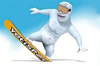 Snowboard Games