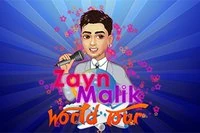 Zayn Malik World Tour