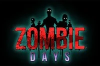 Zombie Days is a 3D running game with challenging missions