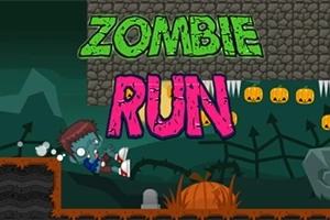 🕹️ Play Run of Life Game: Free Online Endless Zombie Running Video Game  for Kids & Adults