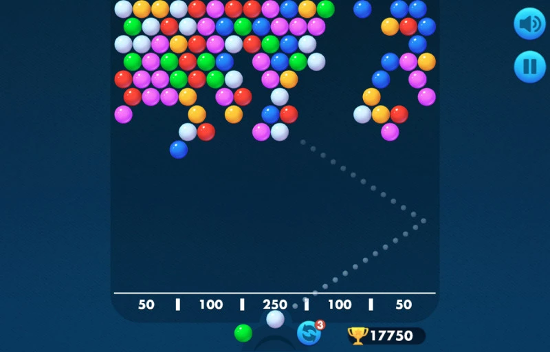 Review 23 - Bubble Shooter Free 2