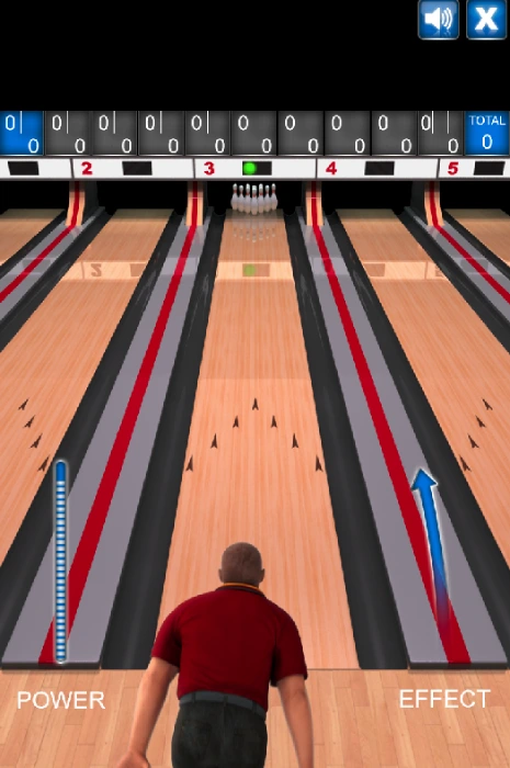 Review 288 - Classic Bowling