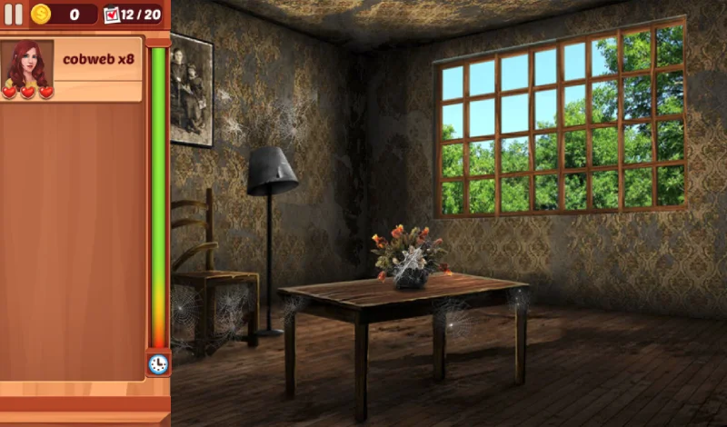 Review 147 - Home Makeover: Hidden Object