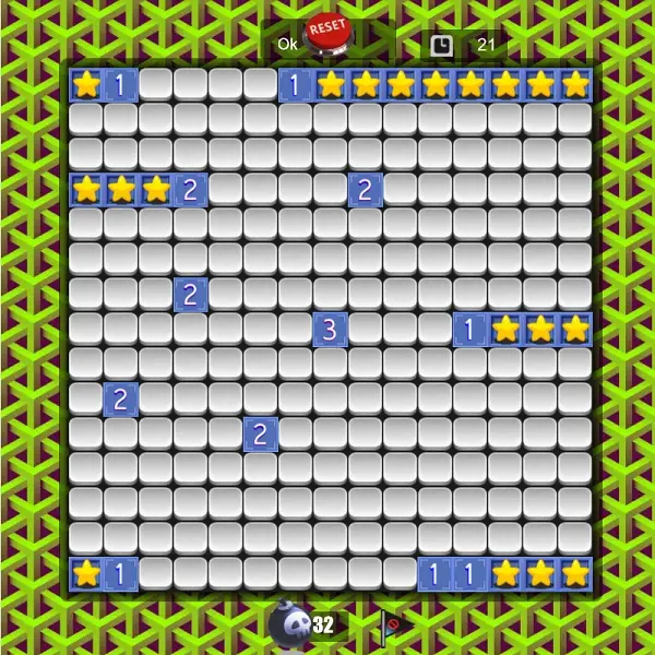 Review 74 - Minesweeper Mini 3D