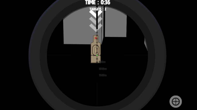 Review 341 - Sniper Shot 3D