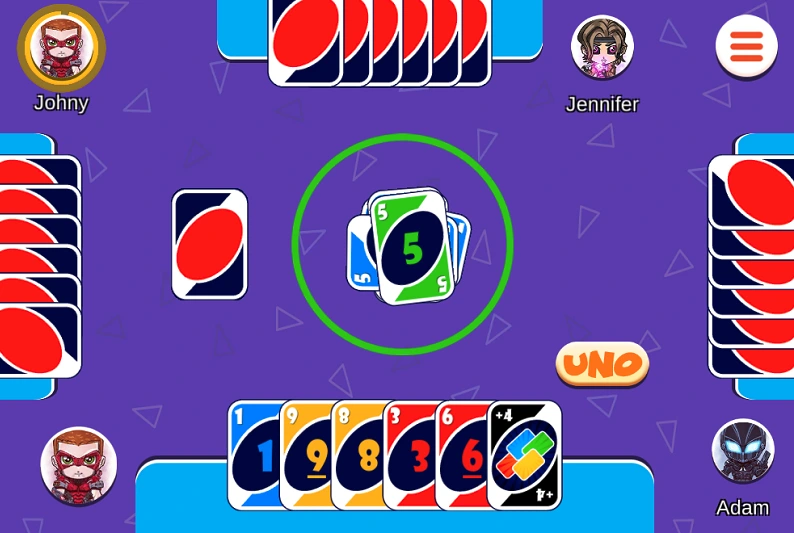 Review 122 - Uno